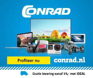 Conrad.nl-banner